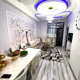 Baku-da 75.0 m2 mənzil kirayə verilir - Şəkil 2