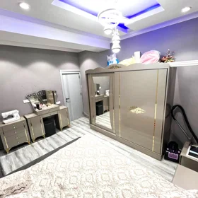 Baku-da 75.0 m2 mənzil kirayə verilir - Şəkil 4