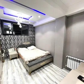 Baku-da 75.0 m2 mənzil kirayə verilir - Şəkil 5