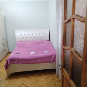 In Baku 62.0 m² apartment is for rent - Image 4