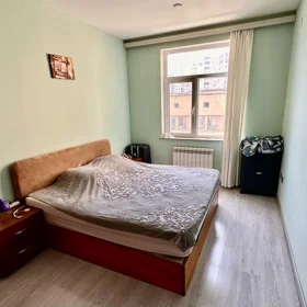 In Baku 70.0 m² apartment is for rent - Image 4