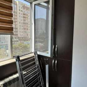 In Baku 60.0 m² apartment is for rent - Image 3