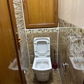 In Baku 60.0 m² apartment is for rent - Image 4