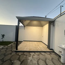 In Baku 130.0 m² house with 4.0 rooms is for sale - Image 4