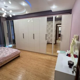 In Baku 100.0 m² apartment is for rent - Image 2