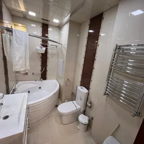 In Baku 100.0 m² apartment is for rent - Image 3