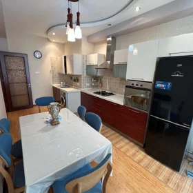 In Baku 100.0 m² apartment is for rent - Image 5