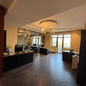 In Baku 180.0 m² office is for rent - Image 2