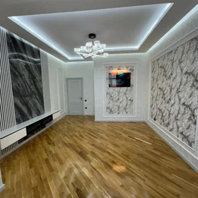 In Baku 85.0 m² apartment is for sale - Изображение 2