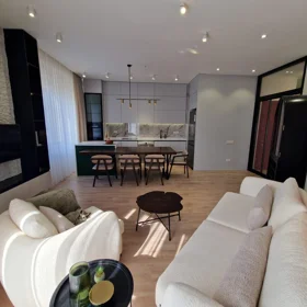 In Baku 100.0 m² apartment is for rent - Image 5