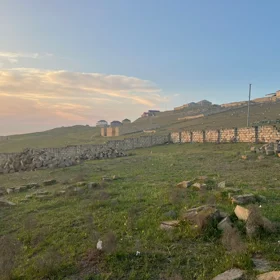 Baku-da nan sot torpaq satılır - Şəkil 3