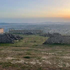 Baku-da nan sot torpaq satılır - Şəkil 5