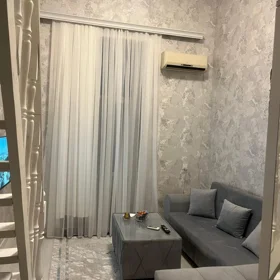 In nan 22.0 m² apartment is for rent - Image 2