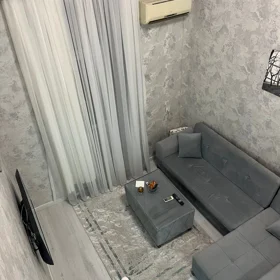 In nan 22.0 m² apartment is for rent - Image 3