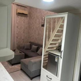 In nan 22.0 m² apartment is for rent - Image 4