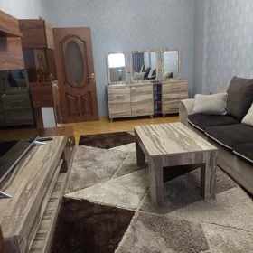In Baku 60.0 m² apartment is for rent - Image 2