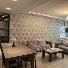 In Baku 100.0 m² apartment is for rent - Image 2