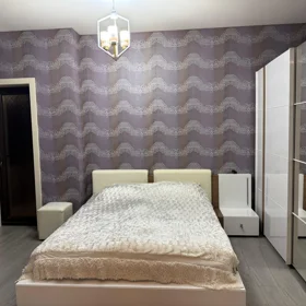 In Baku 100.0 m² apartment is for rent - Image 4