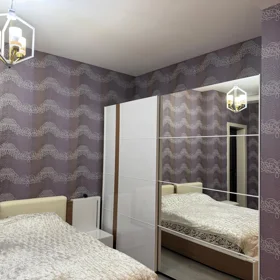 In Baku 100.0 m² apartment is for rent - Image 5