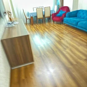 Baku-da 100.0 m2 mənzil satılır - Şəkil 4