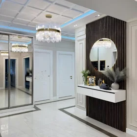 In Baku 155.0 m² apartment is for sale - Изображение 2