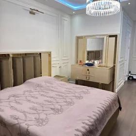 In Baku 155.0 m² apartment is for sale - Изображение 4