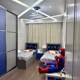 In Baku 155.0 m² apartment is for sale - Изображение 5