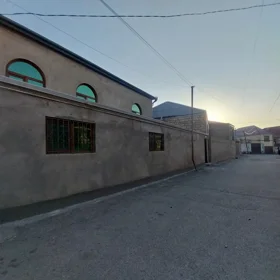 In Khirdalan 45.0 m² house with 2.0 rooms is for rent - Image 2