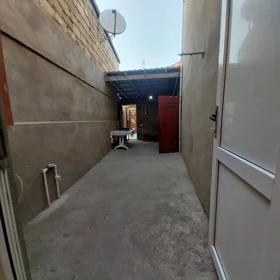In Khirdalan 45.0 m² house with 2.0 rooms is for rent - Image 3