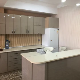In Baku 90.0 m² apartment is for rent - Изображение 5