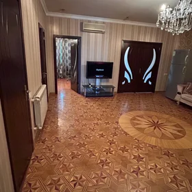 In Baku 100.0 m² apartment is for rent - Image 3