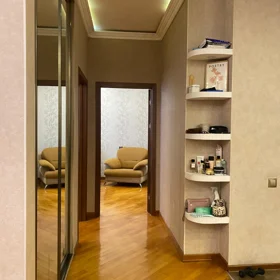 In Baku 80.0 m² apartment is for sale - Image 5