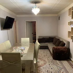 In Baku 60.0 m² apartment is for rent - Image 2