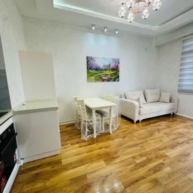 In Baku 63.0 m² apartment is for sale - Изображение 2