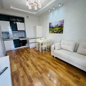 In Baku 63.0 m² apartment is for sale - Изображение 3