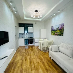 In Baku 63.0 m² apartment is for sale - Изображение 4