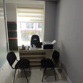 In Baku 20.0 m² office is for rent - Image 5