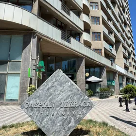 In Baku 100.0 m² apartment is for rent - Image 2