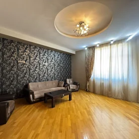 In Baku 100.0 m² apartment is for rent - Image 3