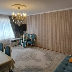 In Zaqatala 55.0 m² apartment is for sale - Image 4