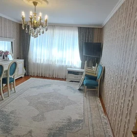 In Zaqatala 55.0 m² apartment is for sale - Image 5