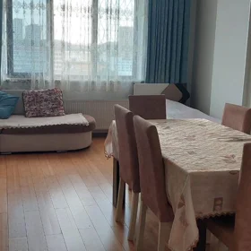 In Baku 96.0 m² apartment is for rent - Image 4