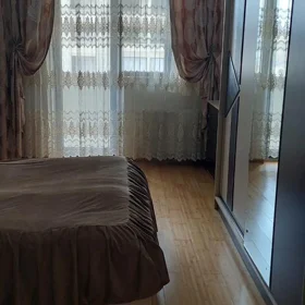 In Baku 96.0 m² apartment is for rent - Image 5