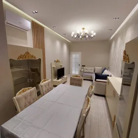 Baku-da 60.0 m2 mənzil kirayə verilir - Şəkil 2
