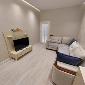 Baku-da 60.0 m2 mənzil kirayə verilir - Şəkil 3