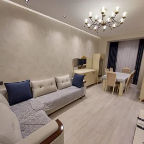Baku-da 60.0 m2 mənzil kirayə verilir - Şəkil 5