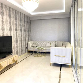 Baku-da 98.0 m2 mənzil satılır - Şəkil 4