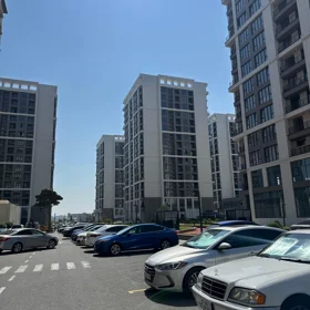 In Baku 117.0 m² apartment is for sale - Image 2