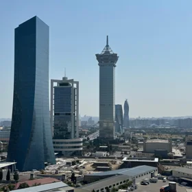 In Baku 117.0 m² apartment is for sale - Image 3