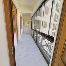 In Baku 130.0 m² apartment is for rent - Image 2